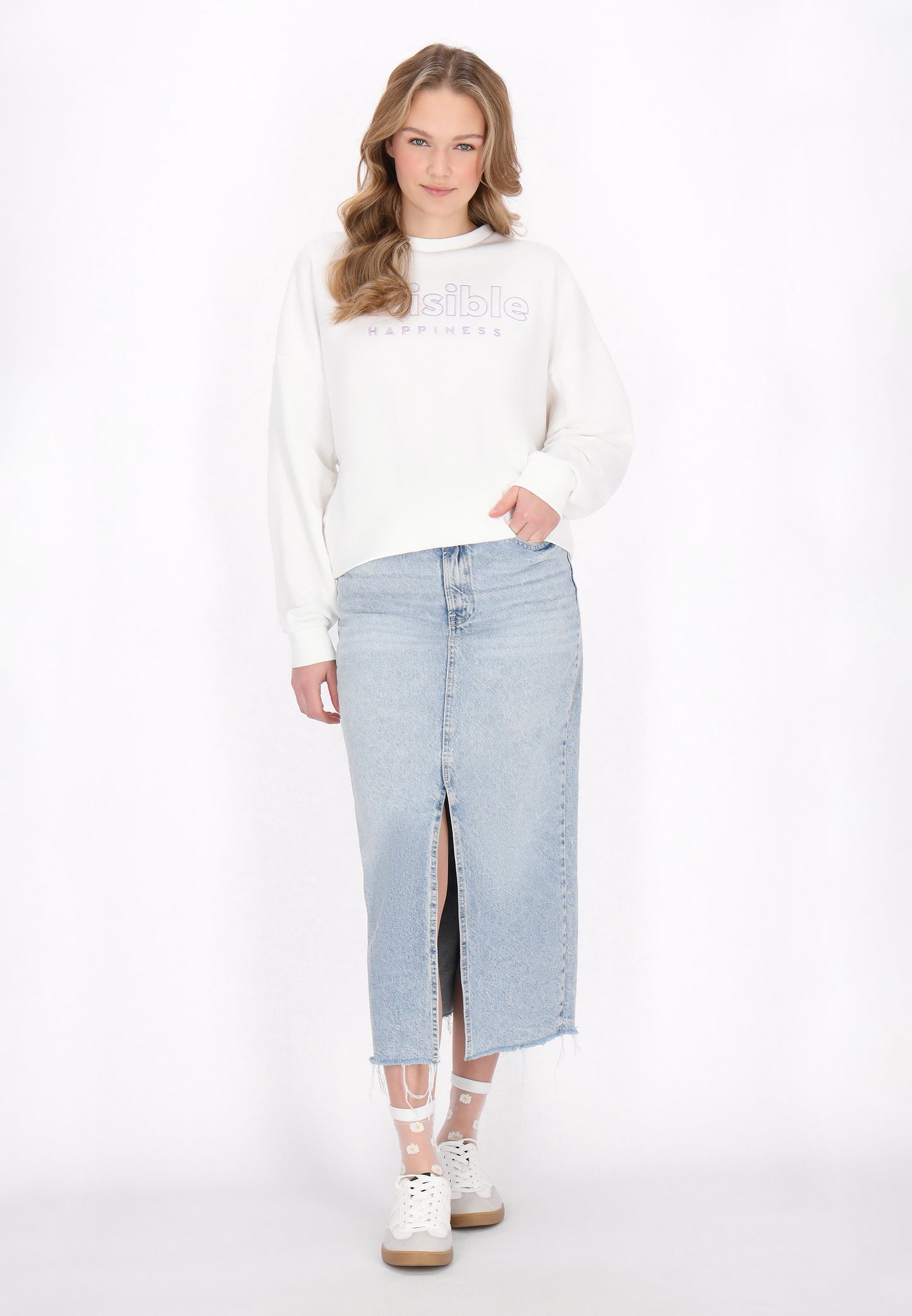 bluza damska myMo