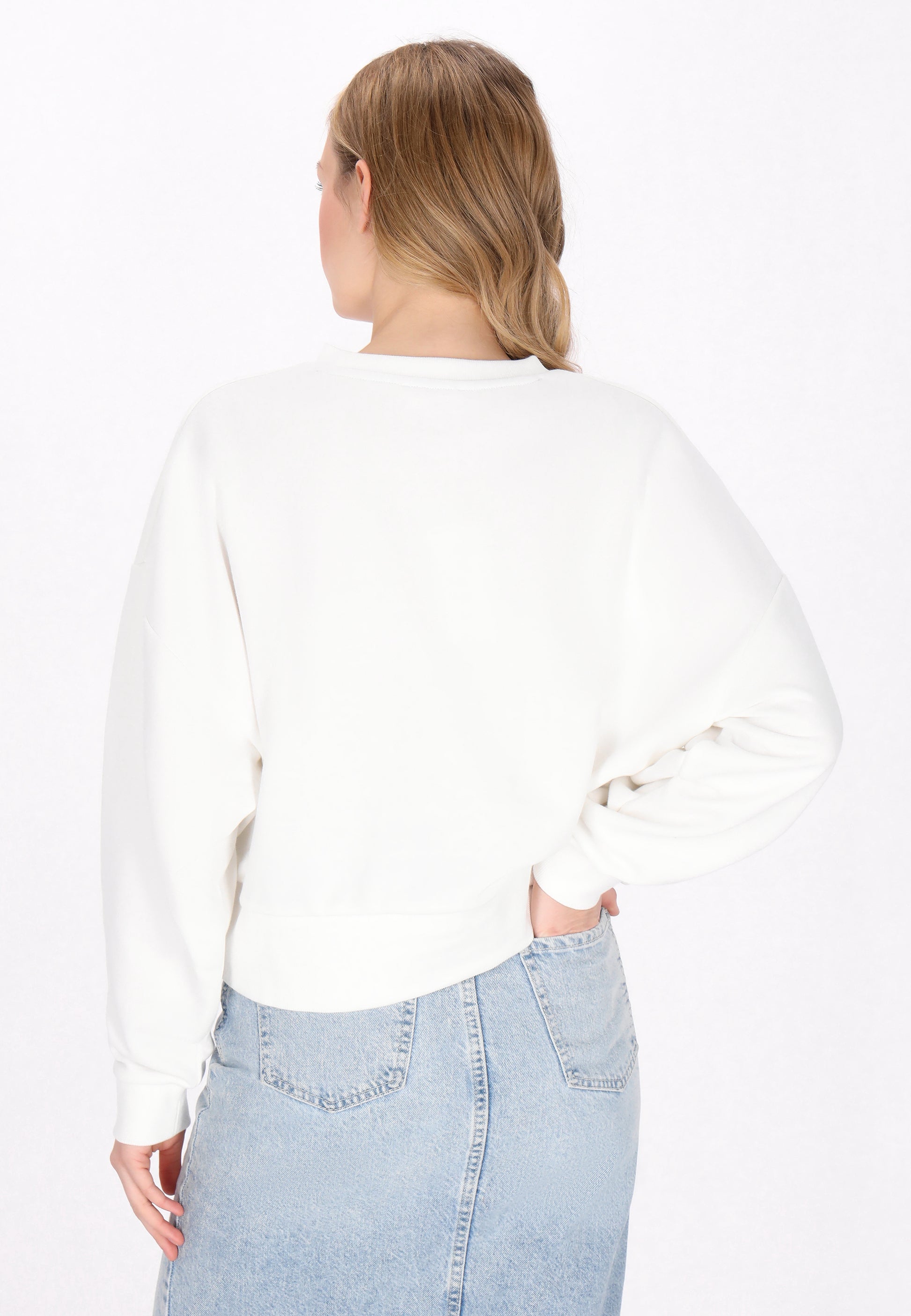 bluza damska myMo