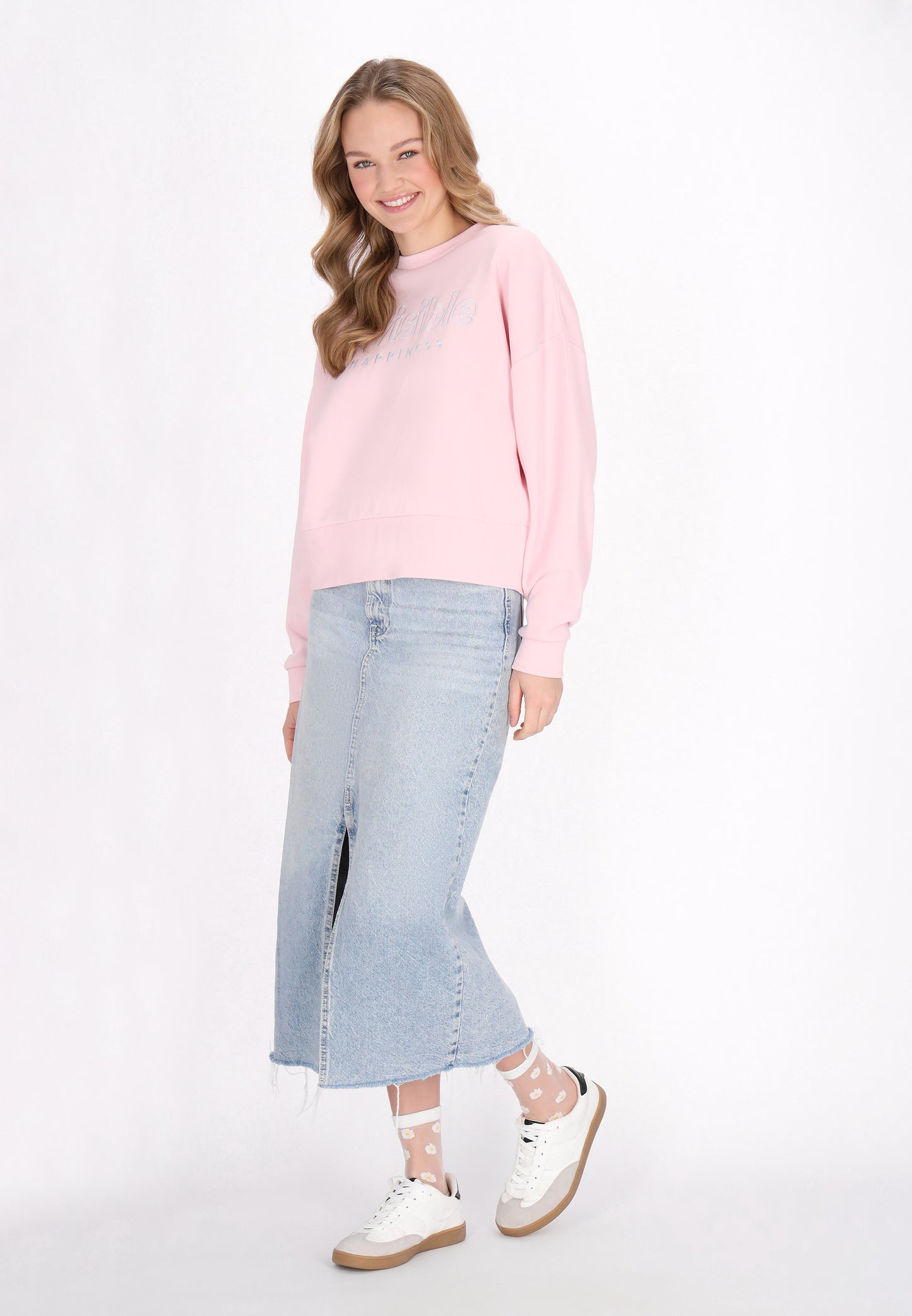 bluza damska myMo