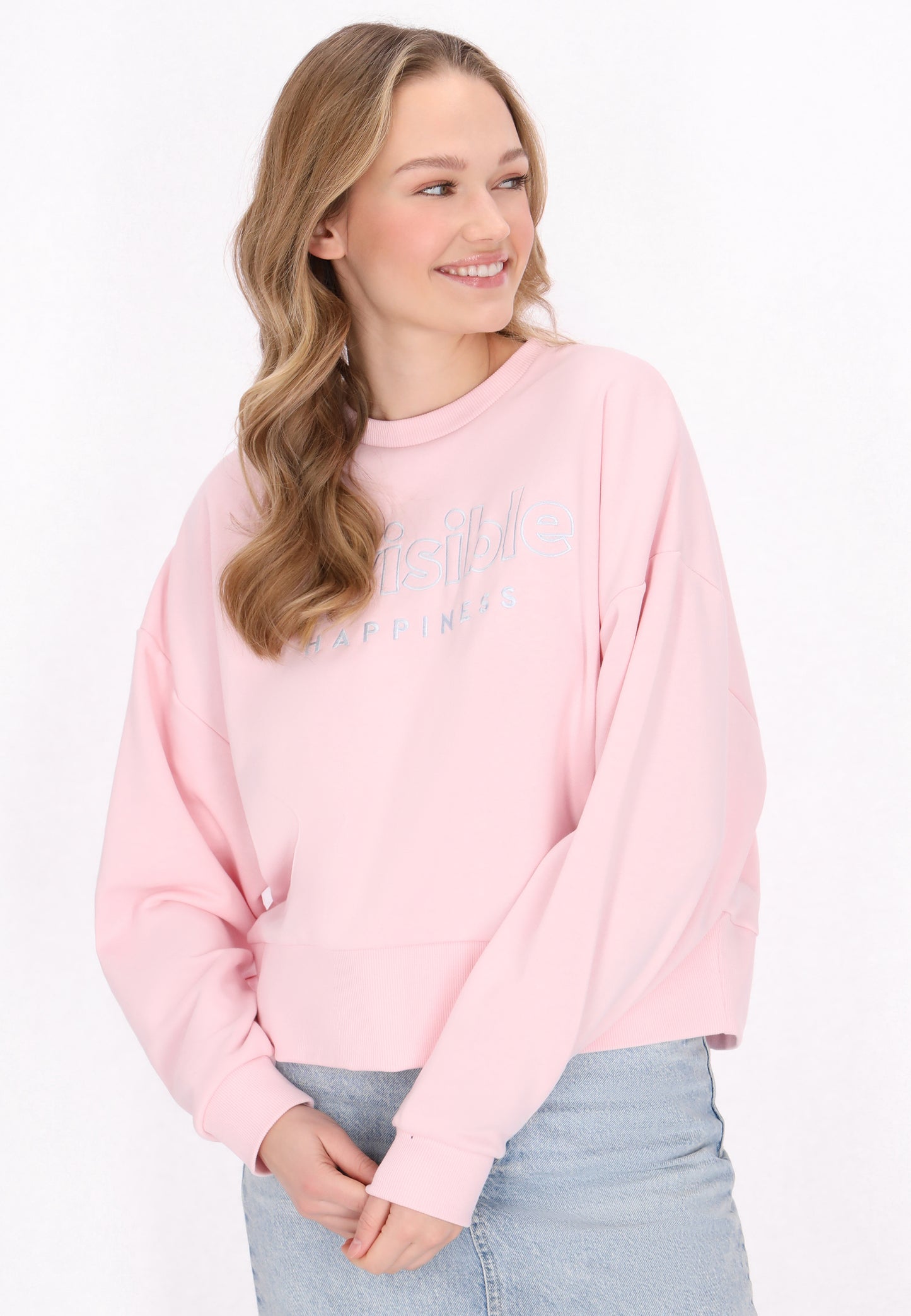 bluza damska myMo