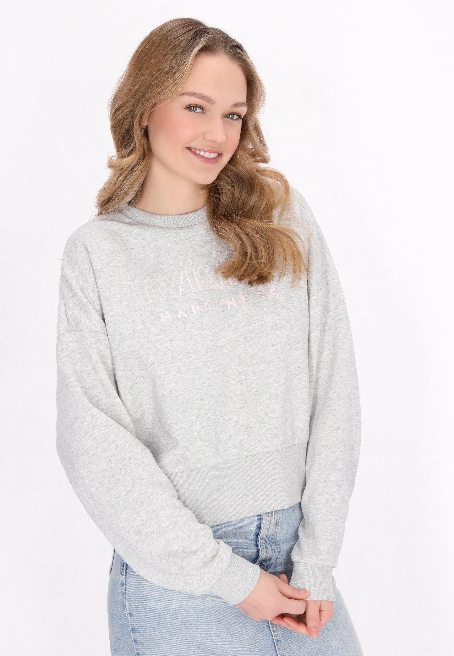bluza damska myMo