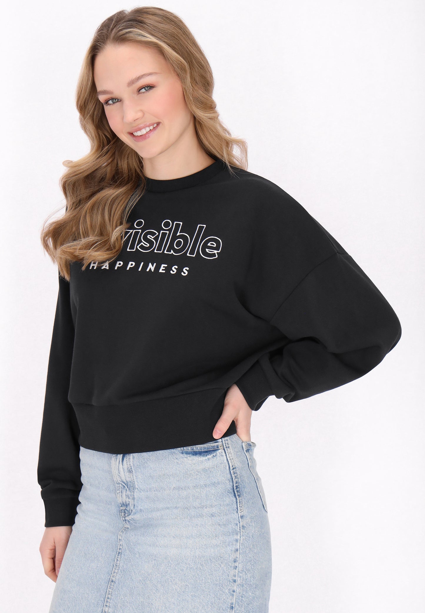 bluza damska myMo