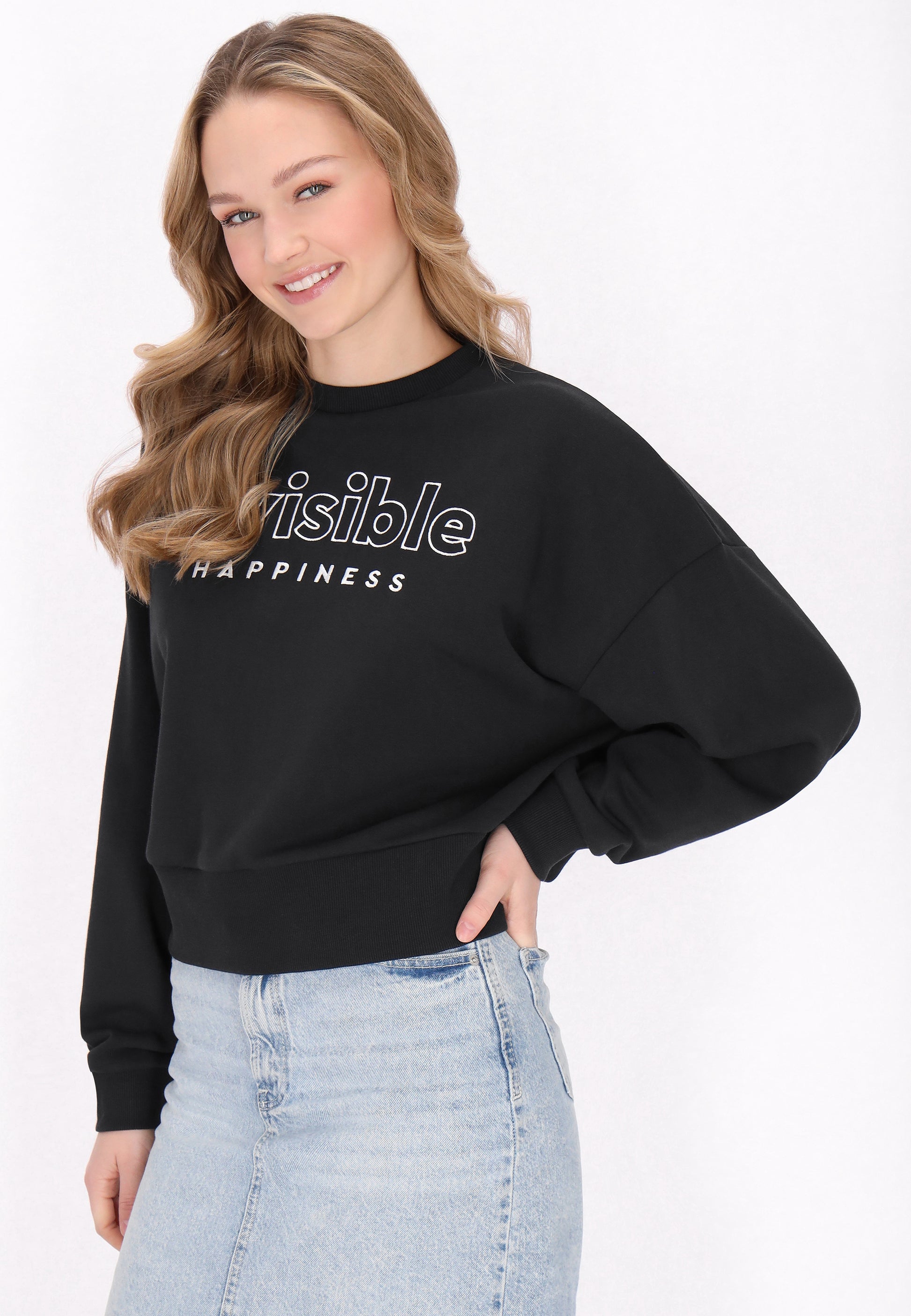 bluza damska myMo