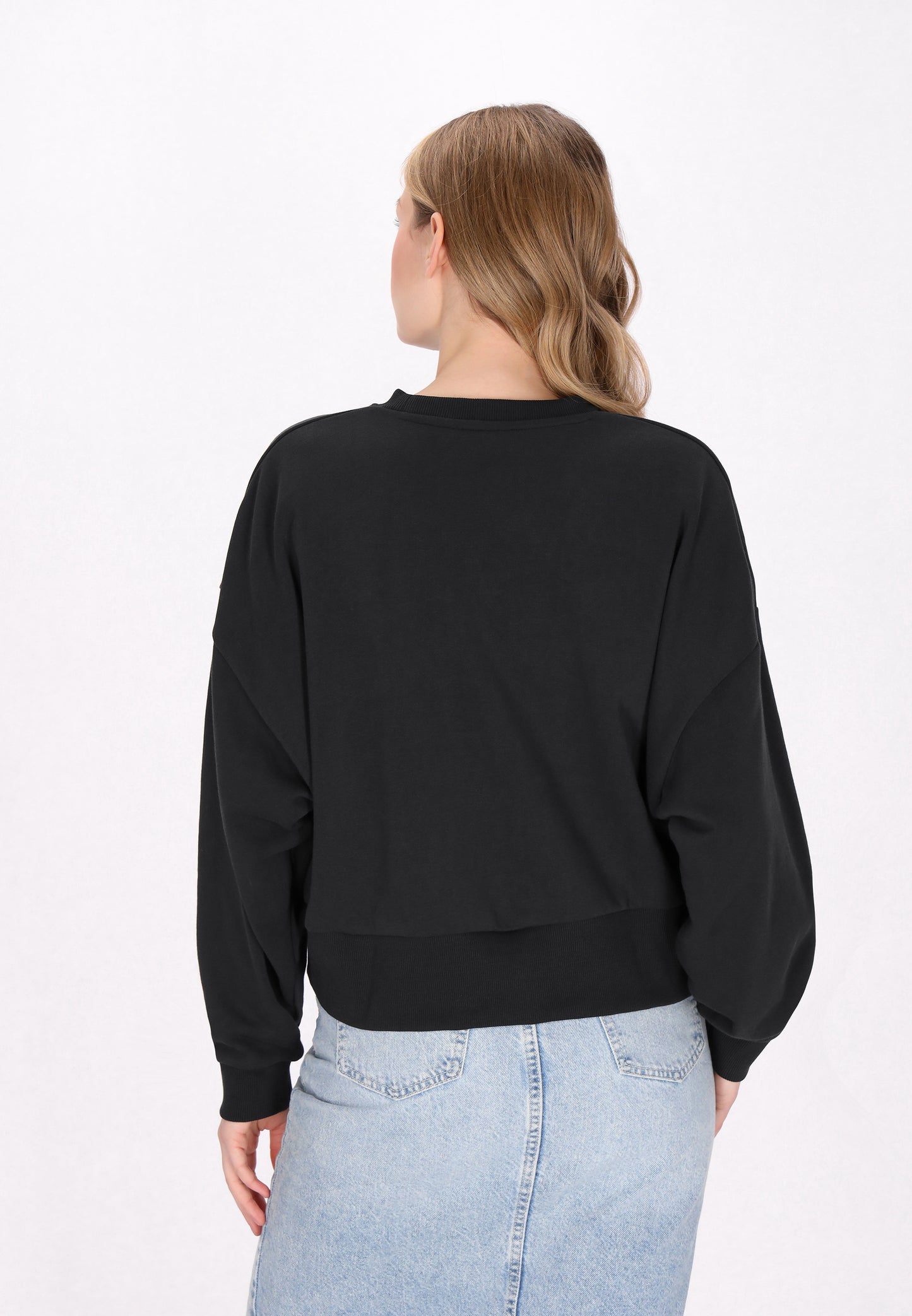 bluza damska myMo