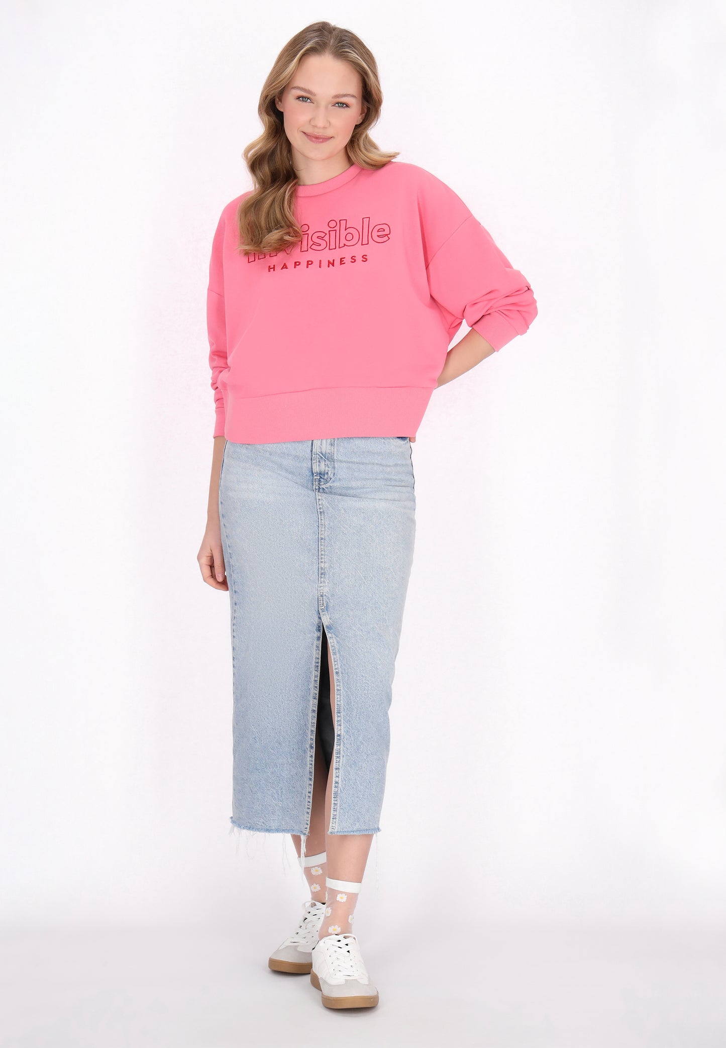 bluza damska myMo