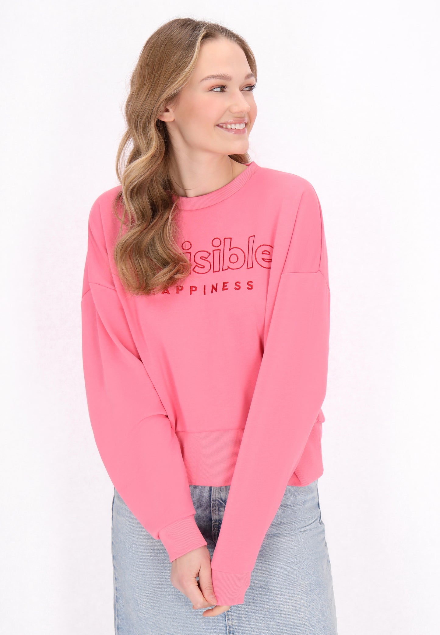 bluza damska myMo