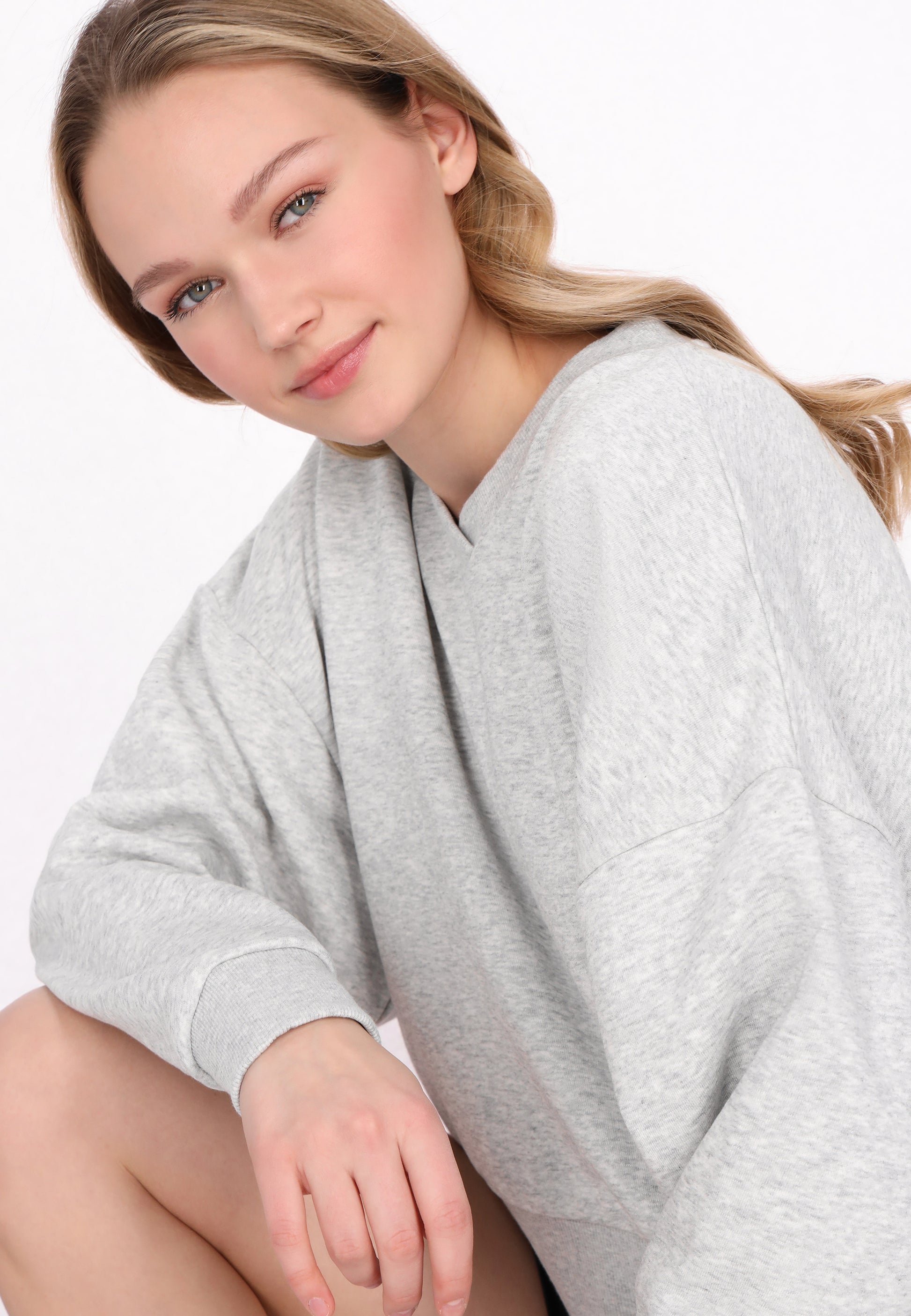 myMo ATHLSR Women's Sweatshirt