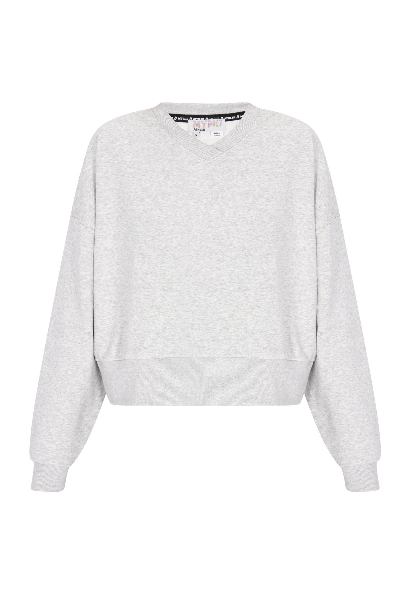 myMo ATHLSR Women's Sweatshirt