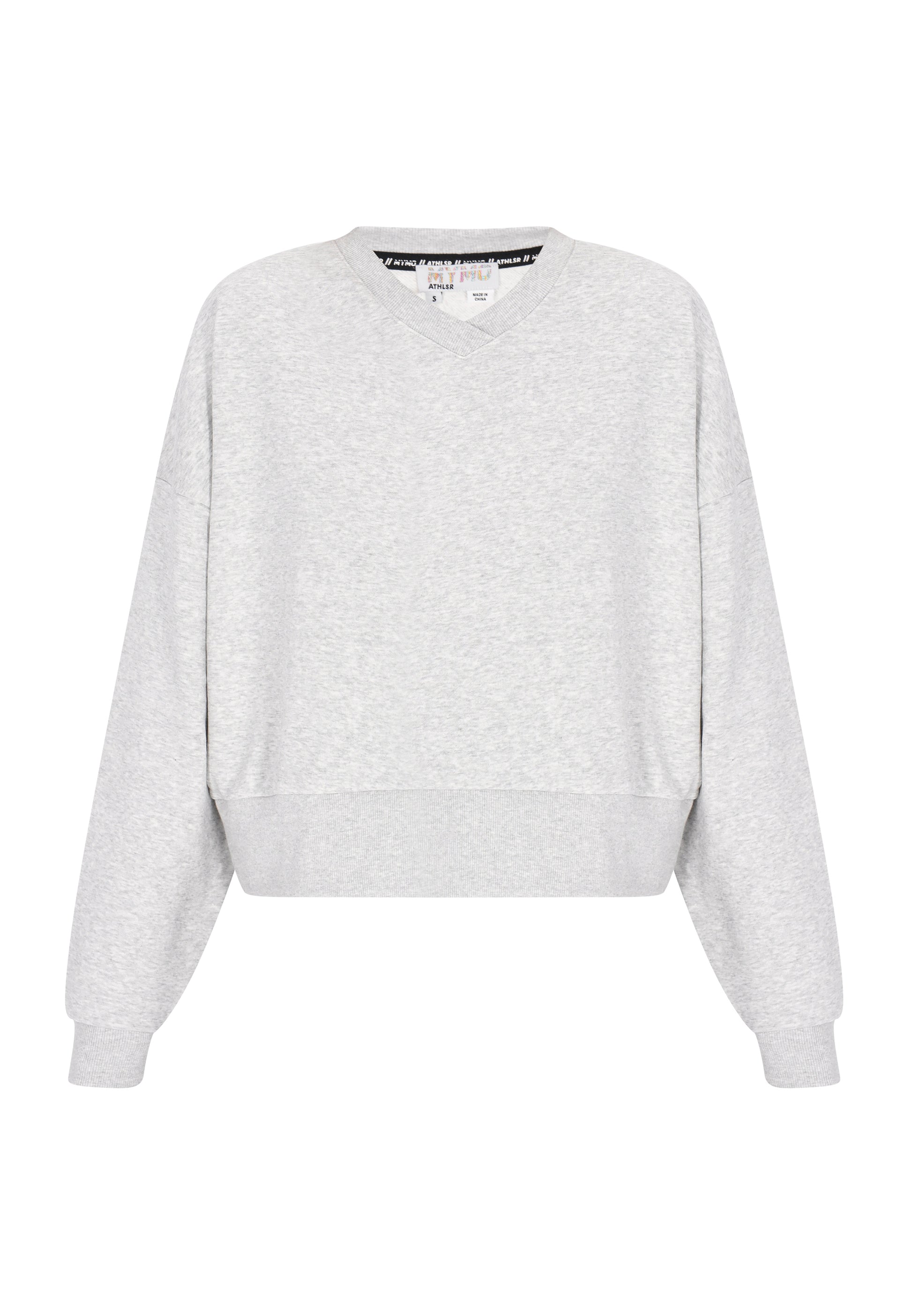 myMo ATHLSR Women's Sweatshirt