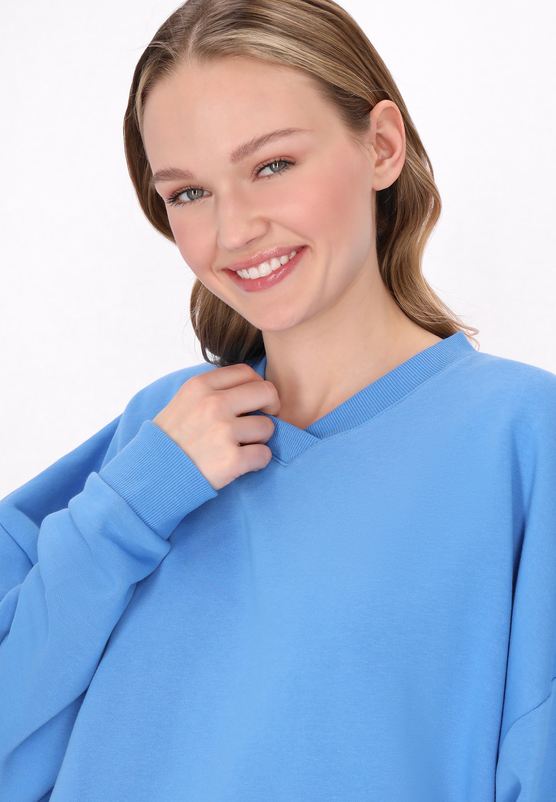 myMo ATHLSR Women's Sweatshirt