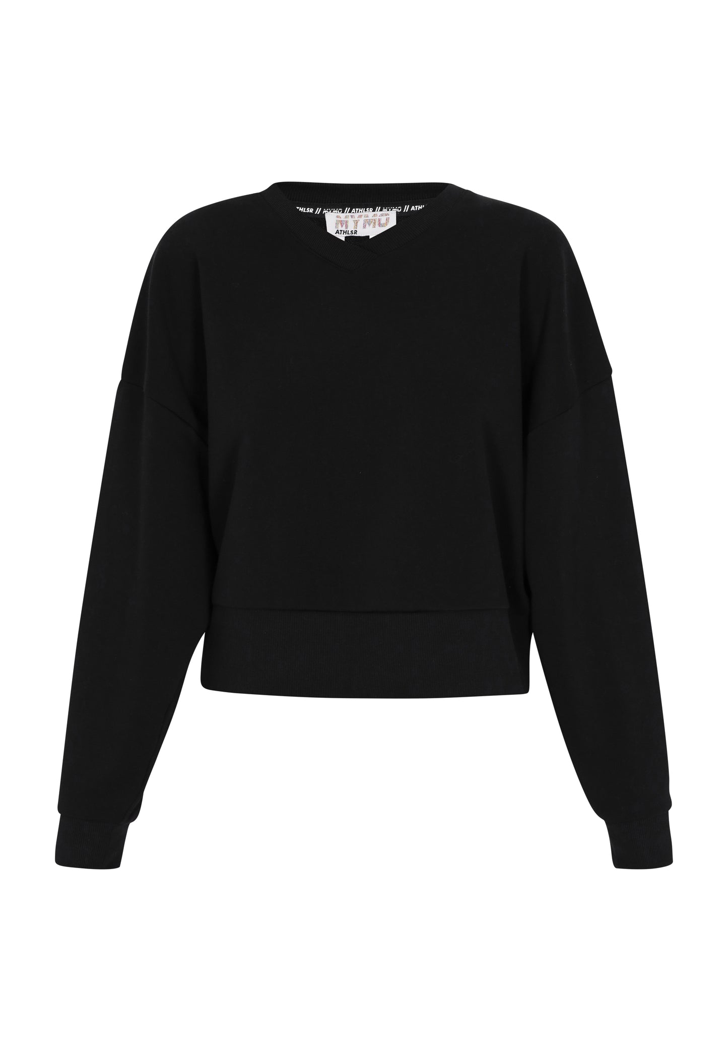 myMo ATHLSR Women's Sweatshirt