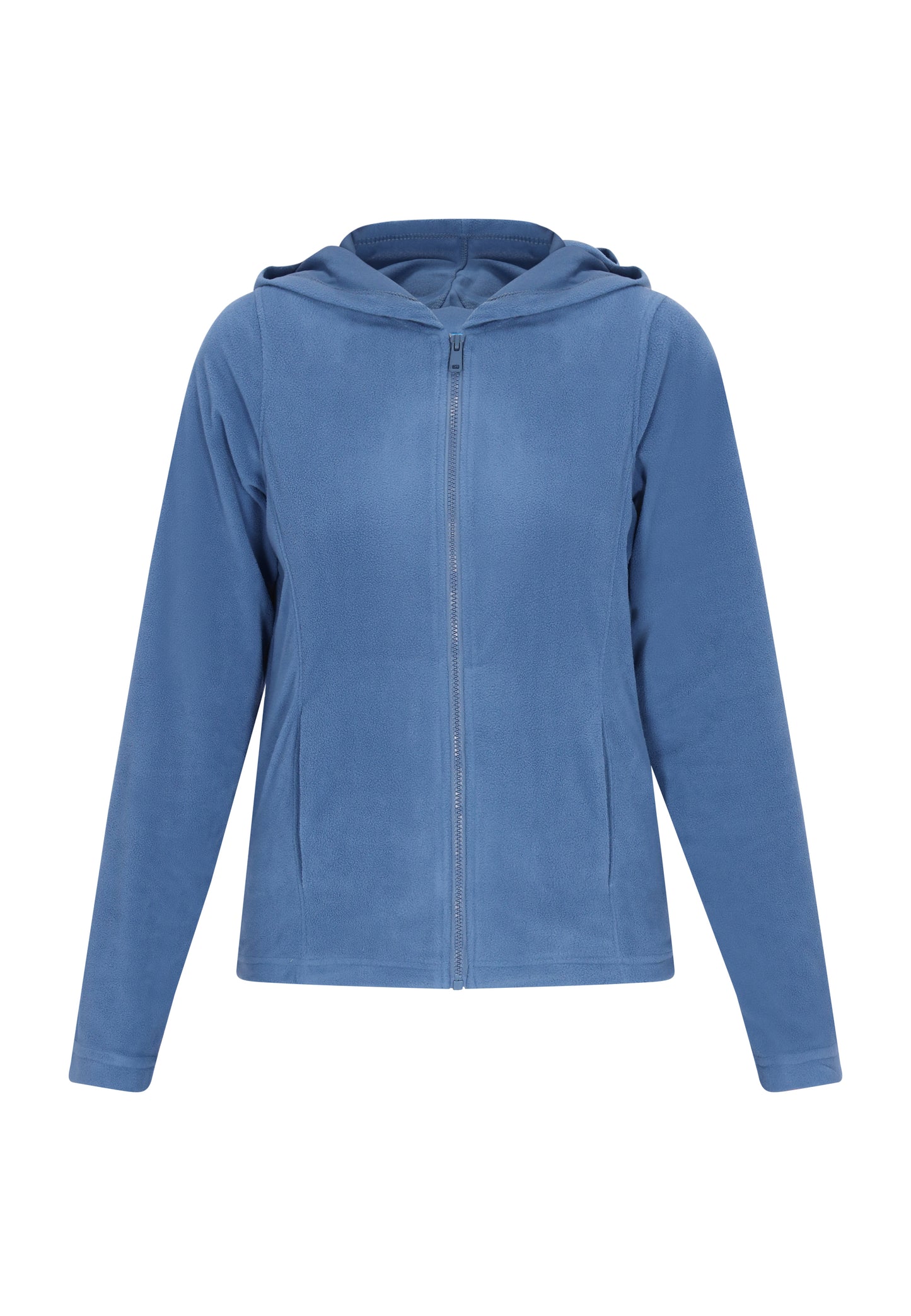 bridgeport Damen Fleece Jacke