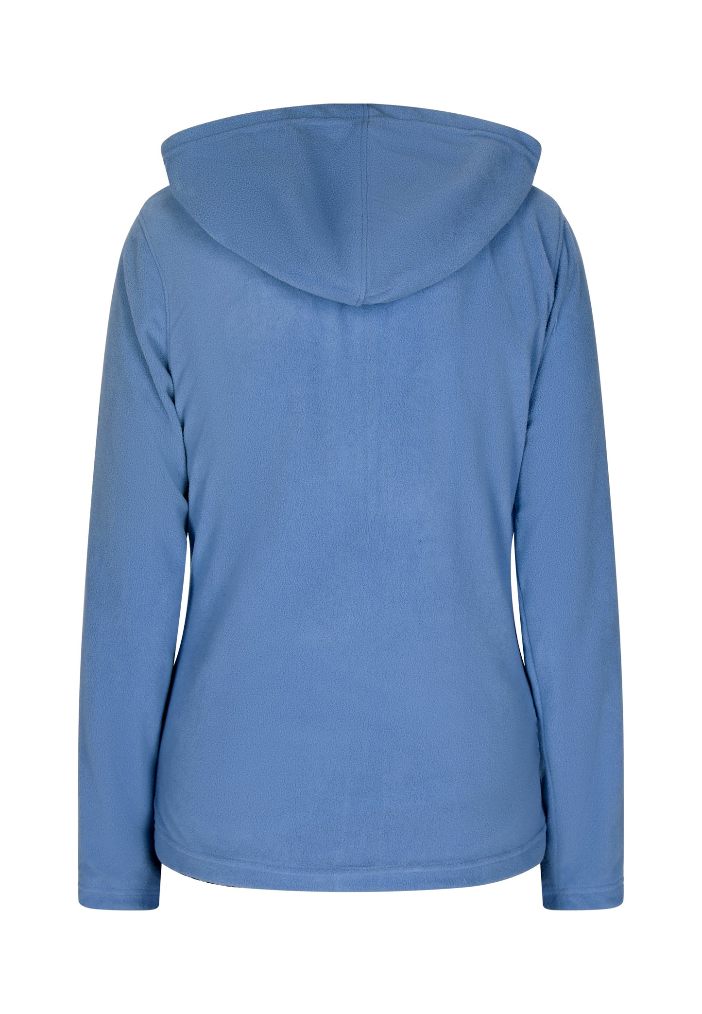 bridgeport Damen Fleece Jacke
