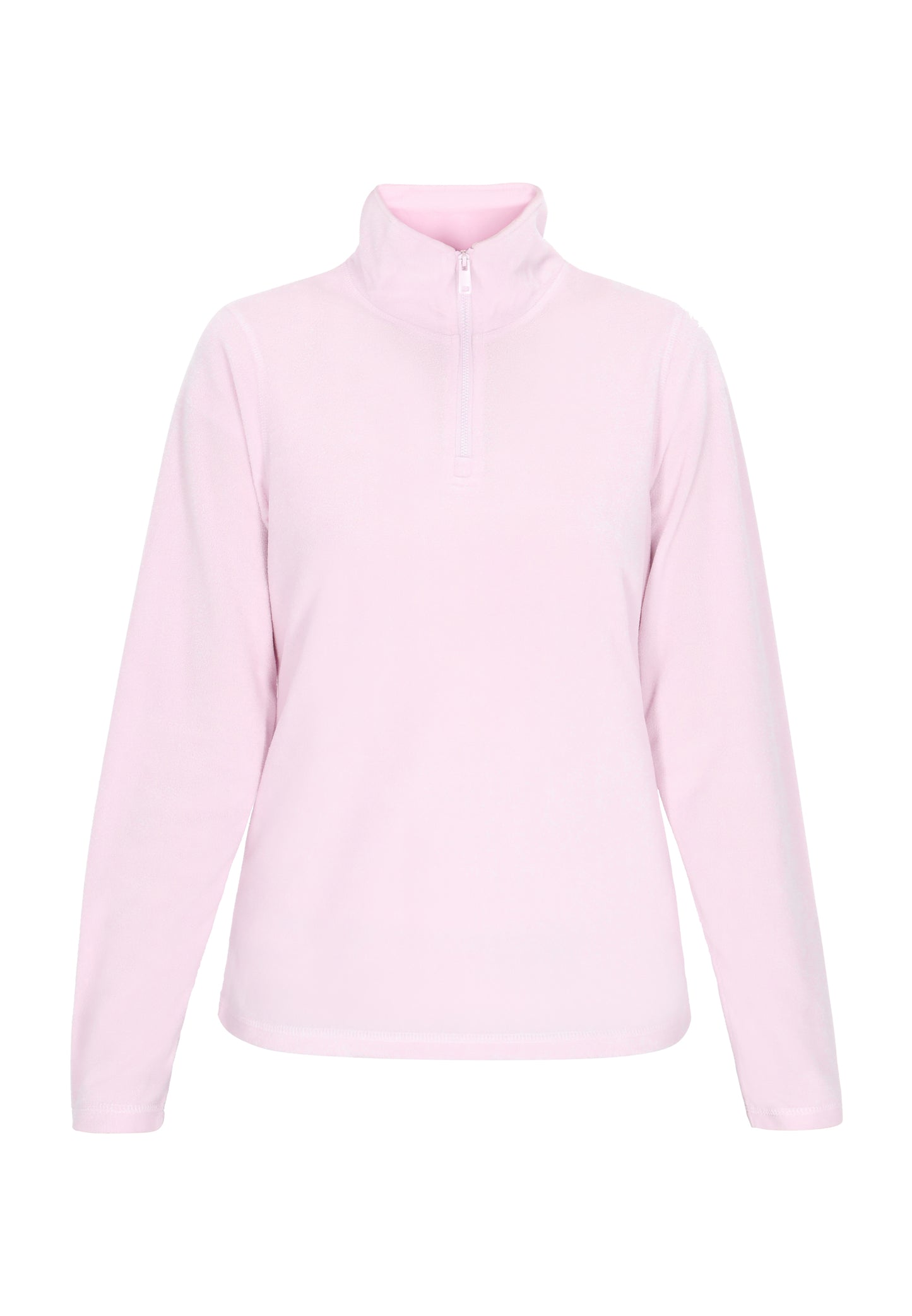 Damski sweter polarowy beach budz