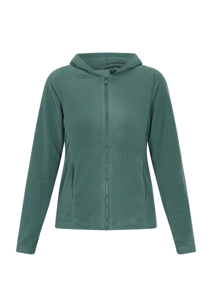 HOMEBASE Damen-Fleecejacke