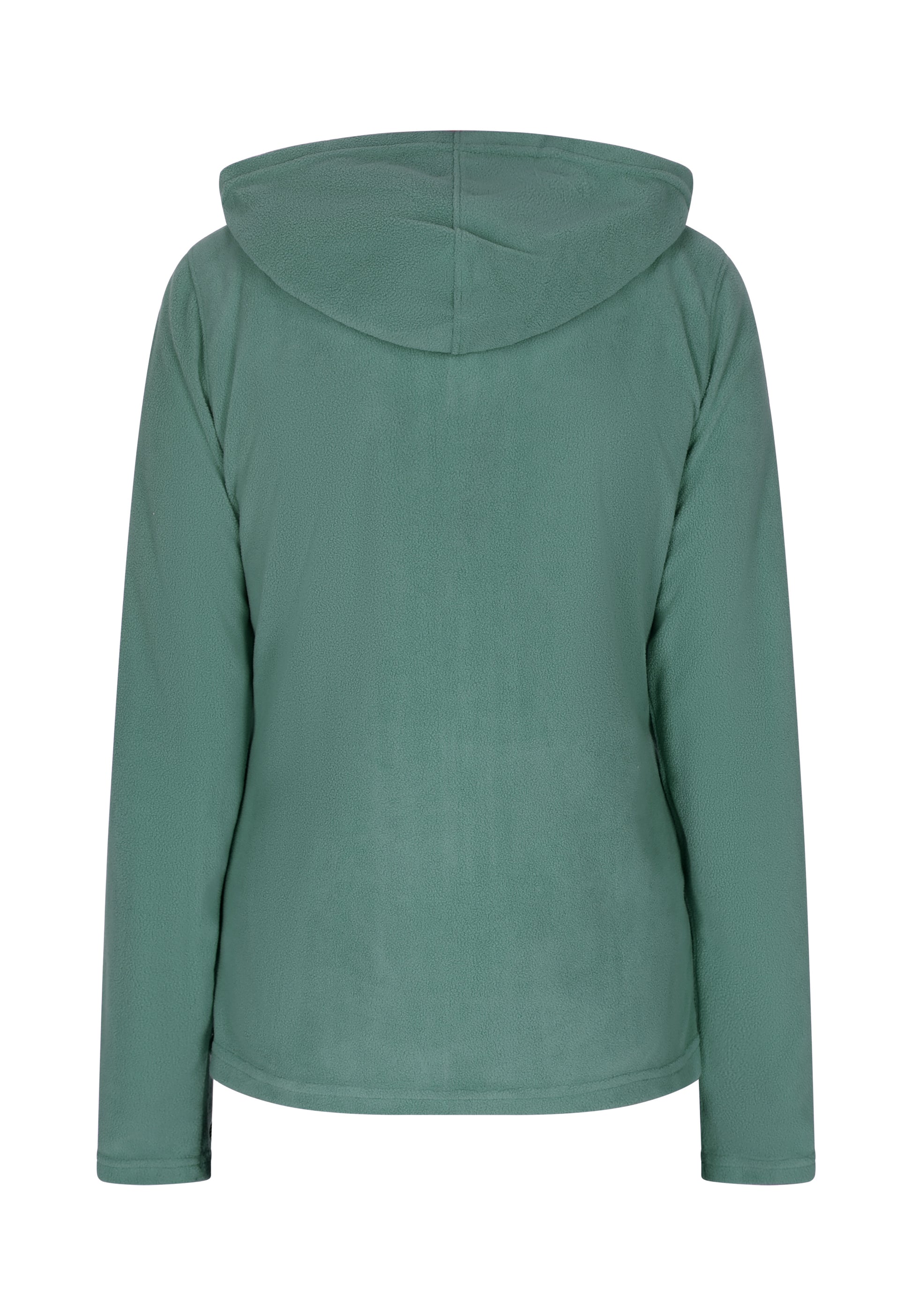 HOMEBASE Damen-Fleecejacke