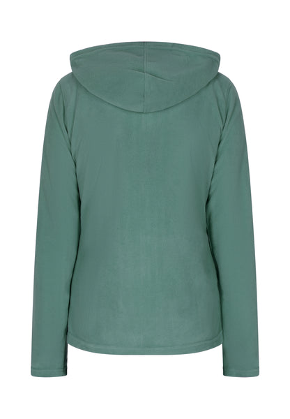 HOMEBASE Damen-Fleecejacke