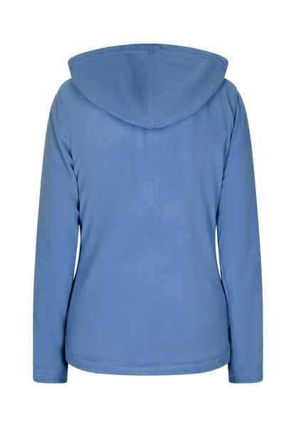 HOMEBASE Damen-Fleecejacke