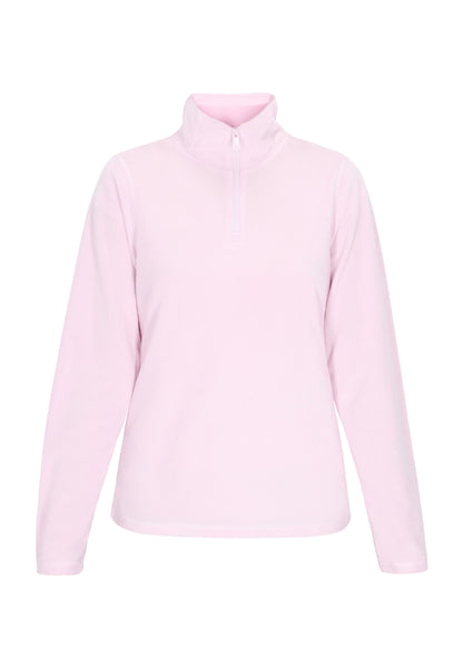 COSIMON Damen-Fleece-Pullover