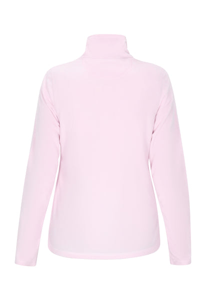 COSIMON Damen-Fleece-Pullover
