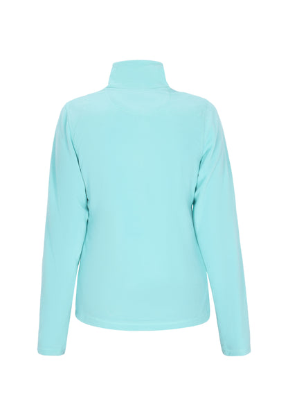 COSIMON Damen-Fleece-Pullover
