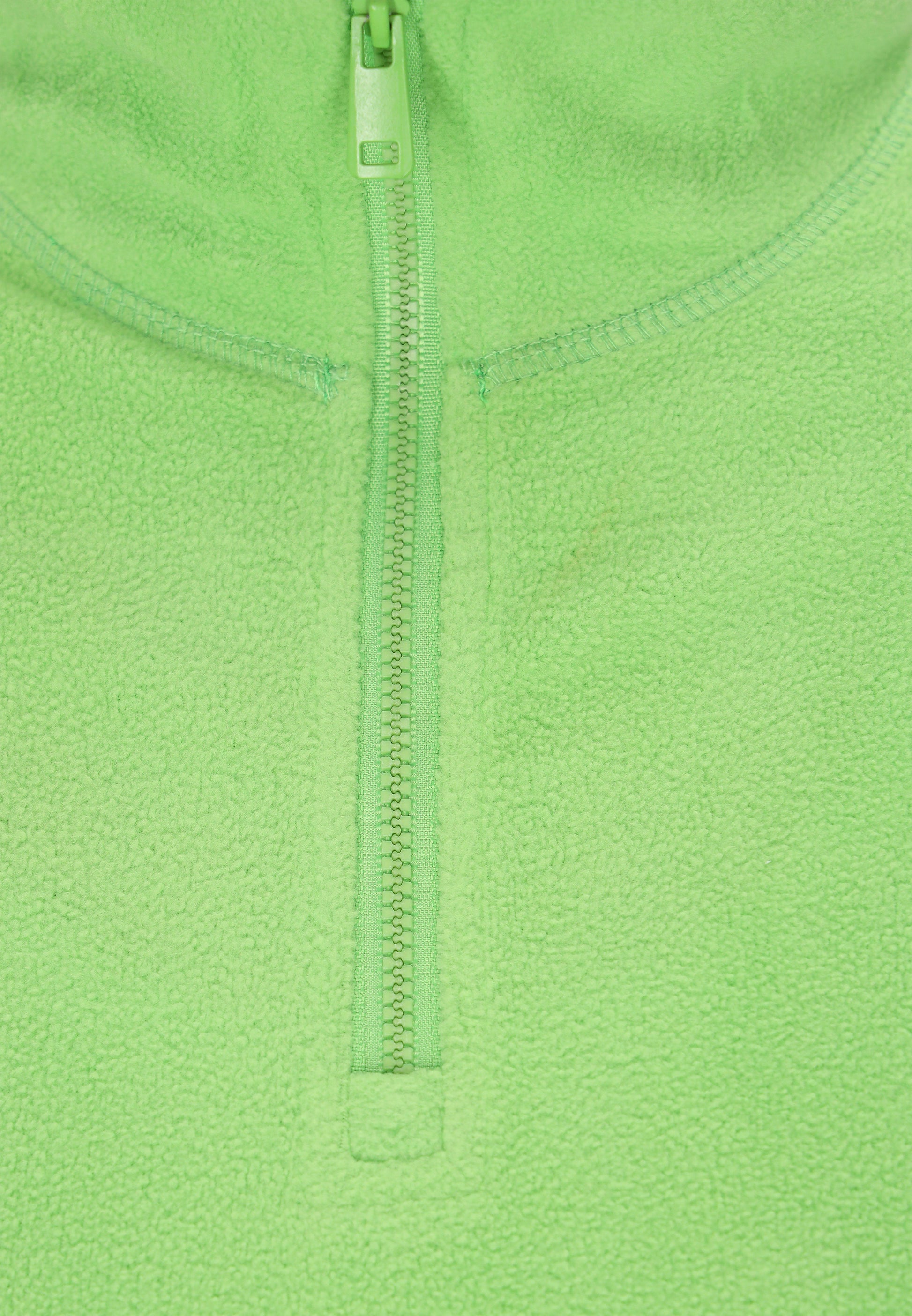 exide Women's Fleece Sweater