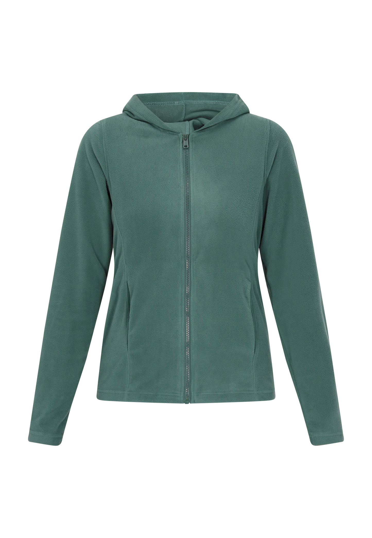 beach budz Women's Fleece Jacket