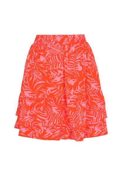 IZIA Women's Skirt