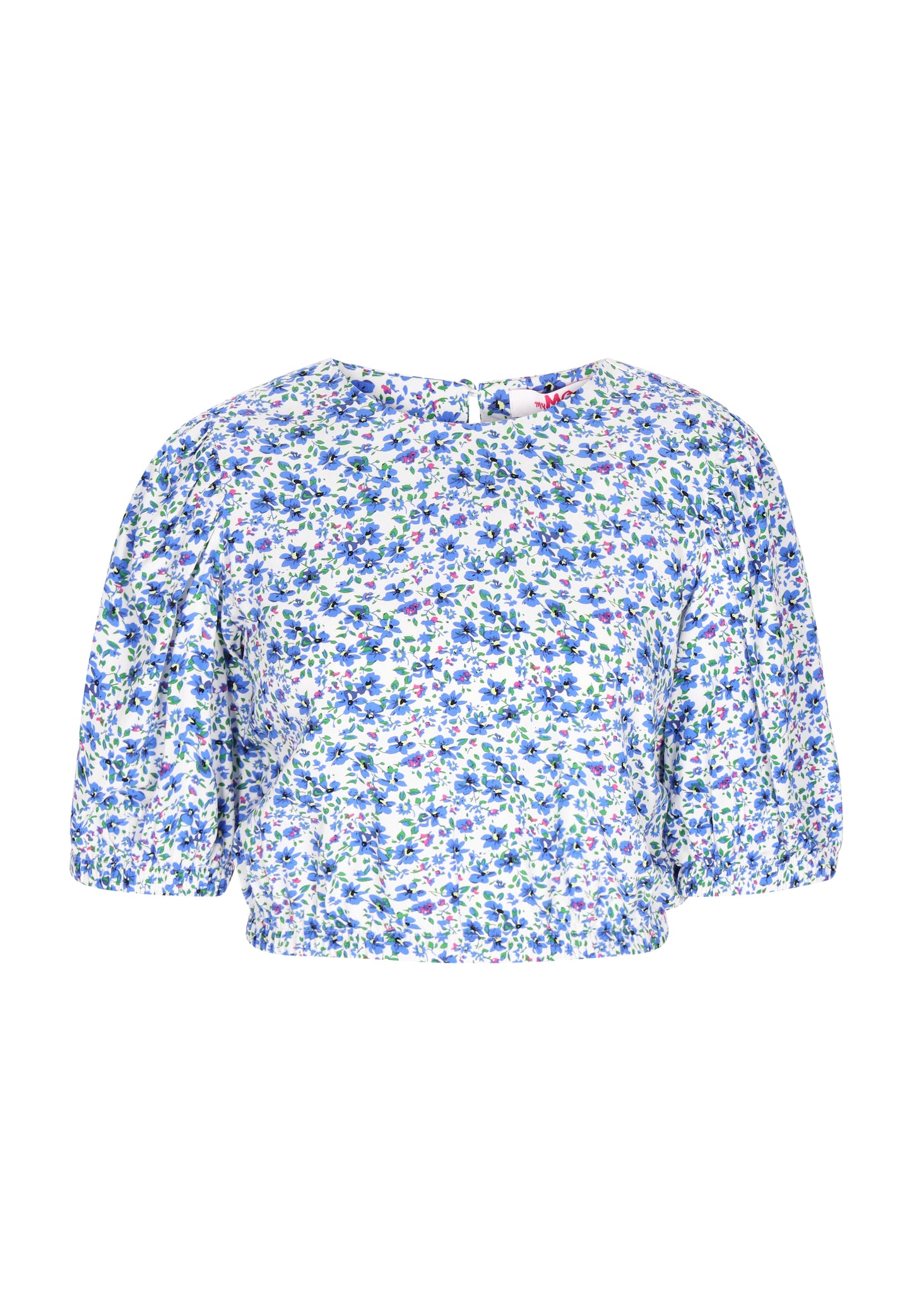 myMo Bluse für Damen