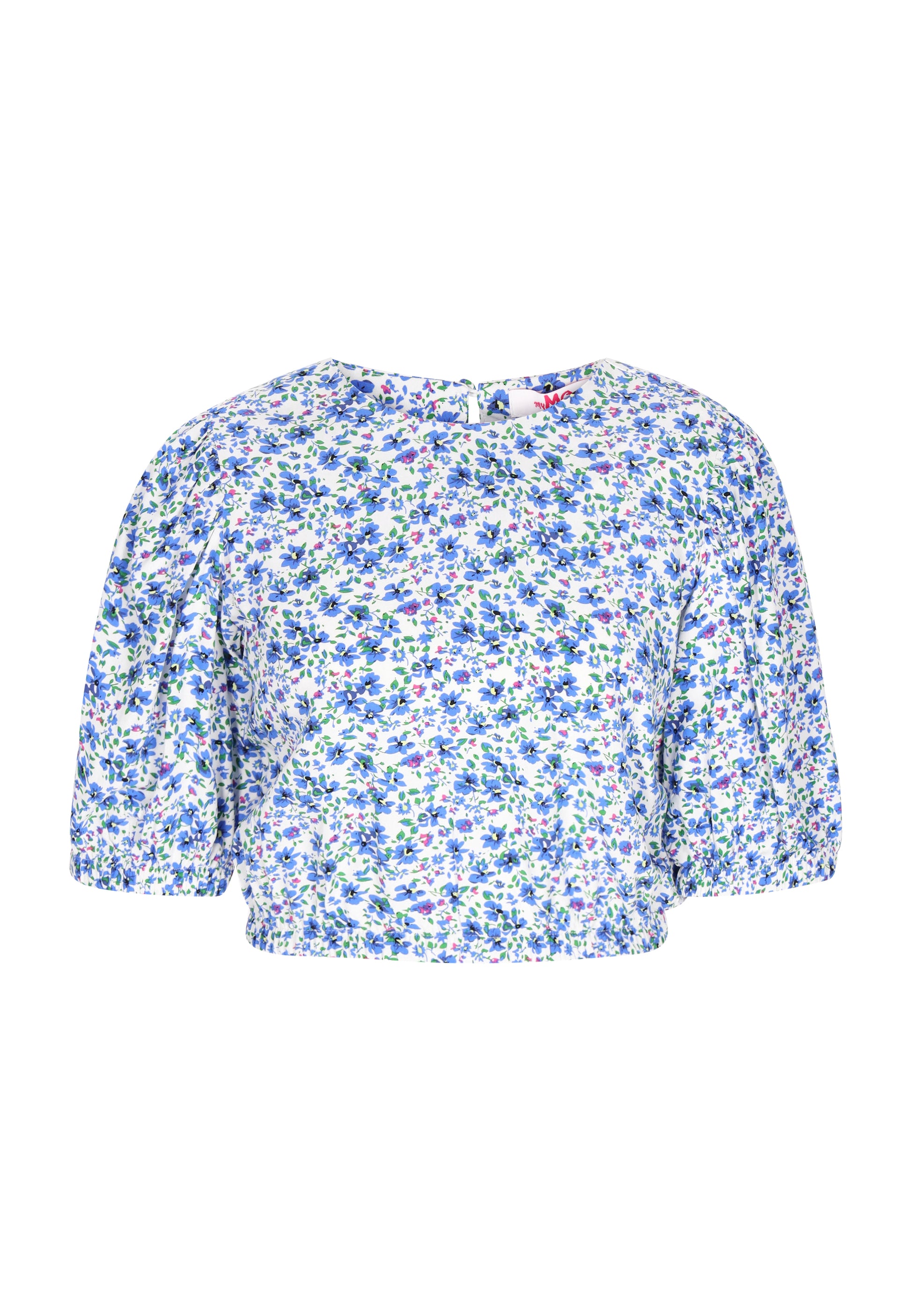 myMo Bluse für Damen