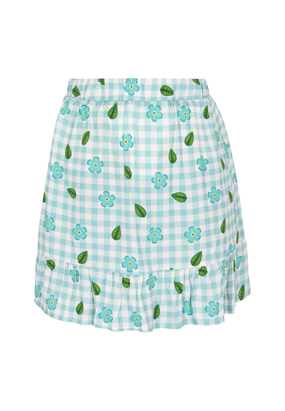myMo Women's Skirt