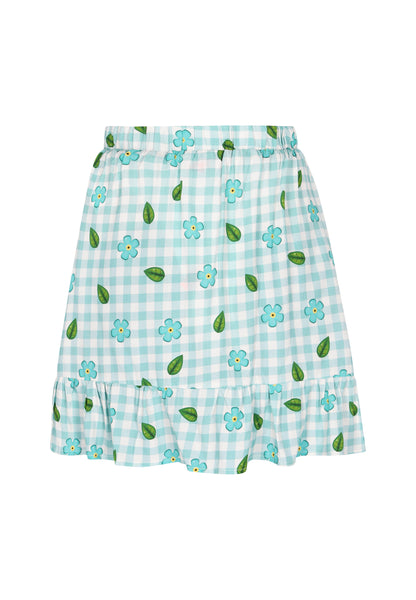 myMo Women's Skirt