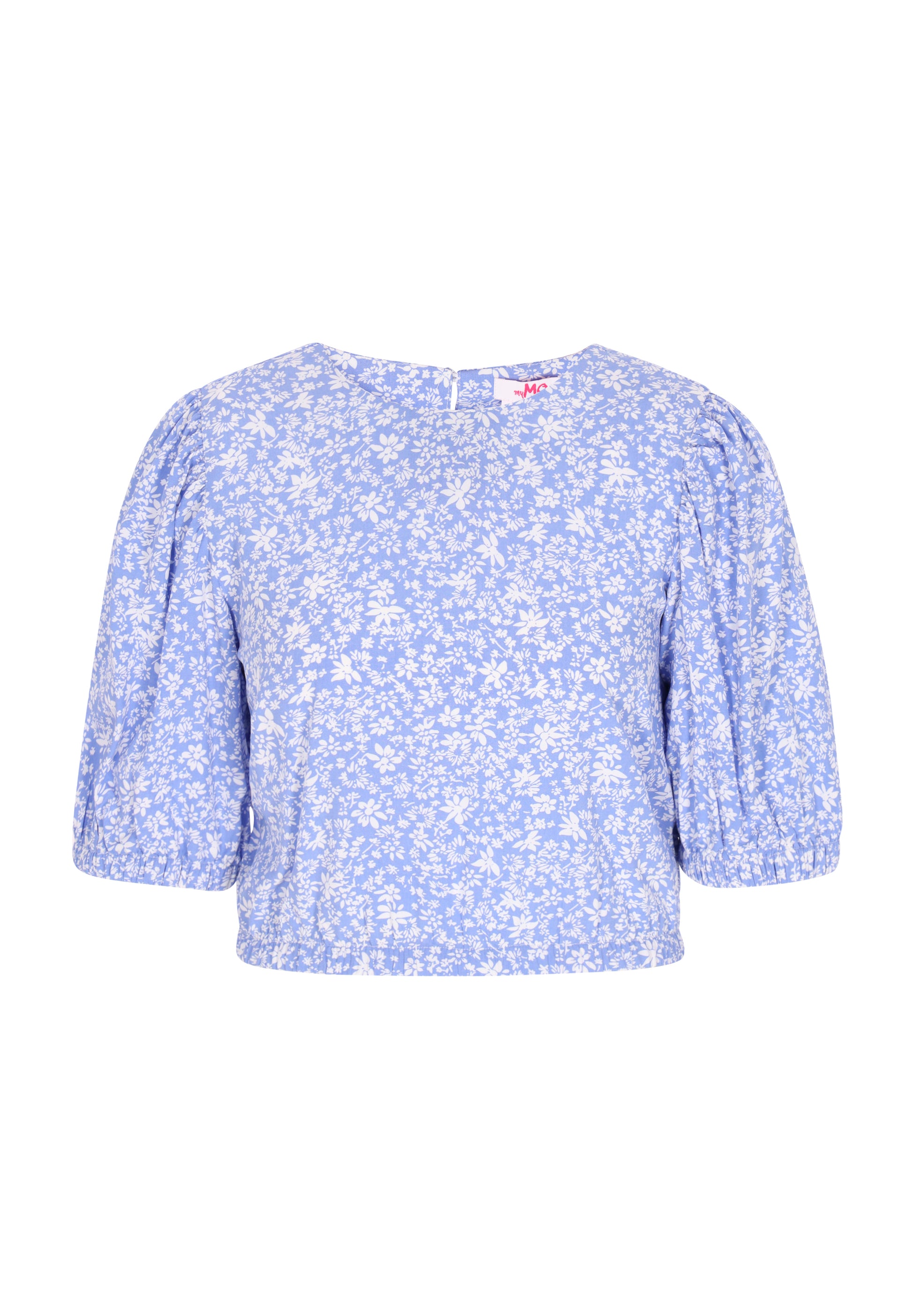 myMo Women's Blouse