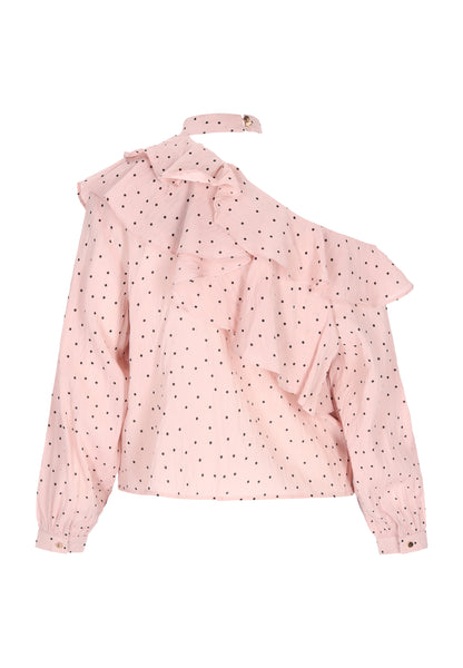 faina Women's Blouse