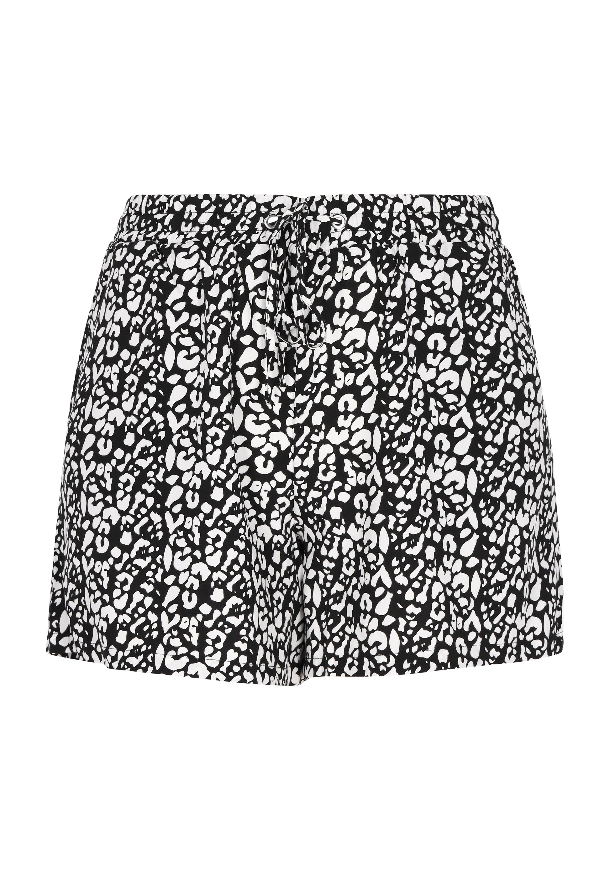 myMo Shorts für Damen