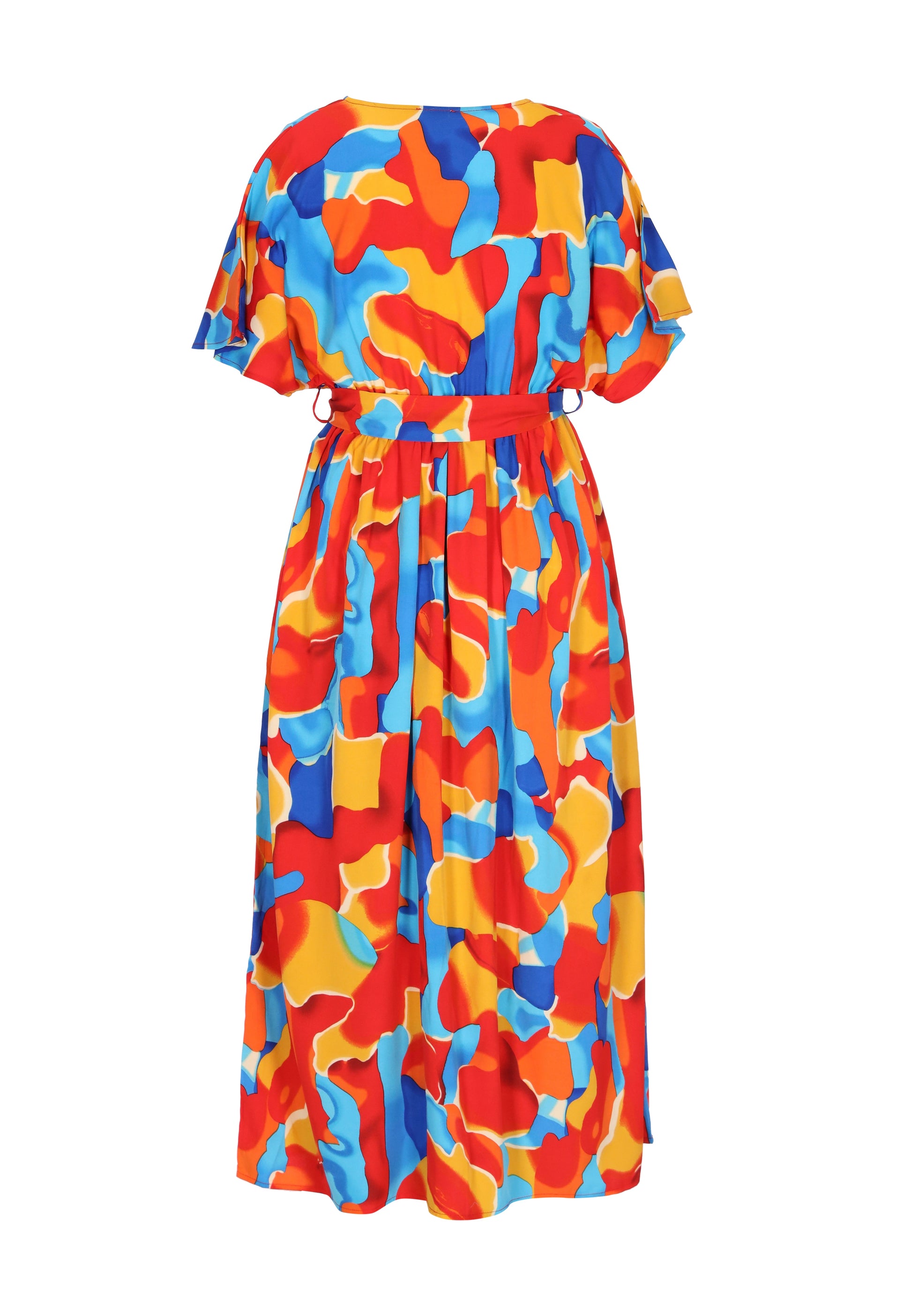 IZIA Women's Dress