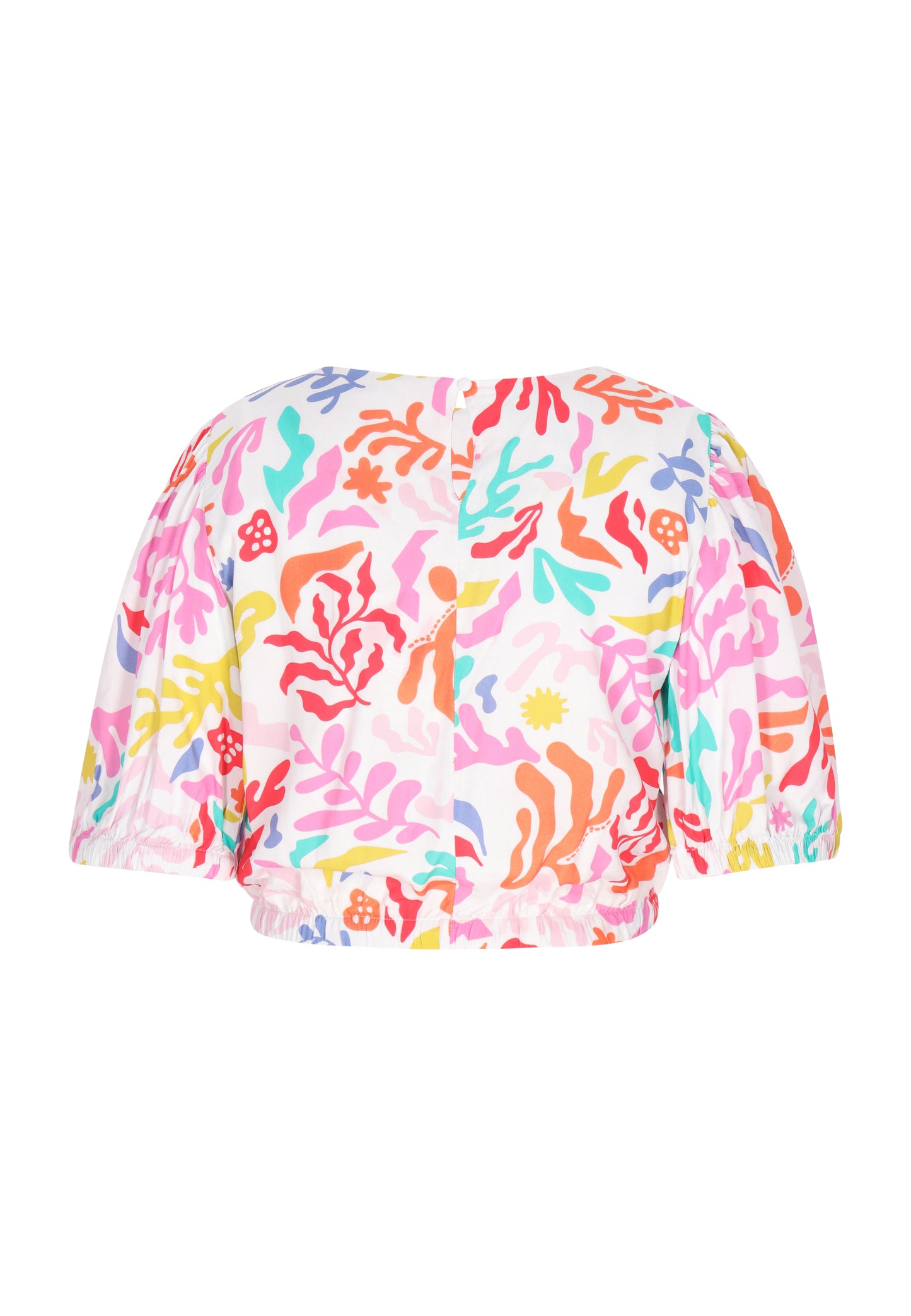 myMo Bluse für Damen