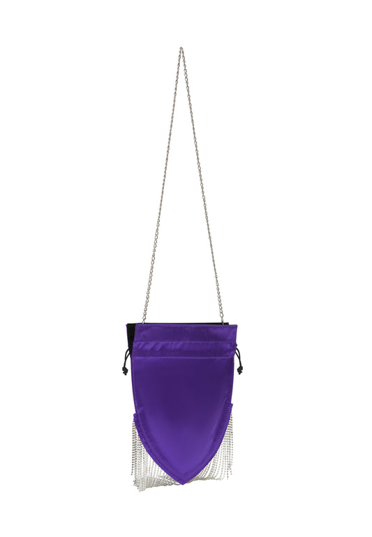 faina GLOW Clutch