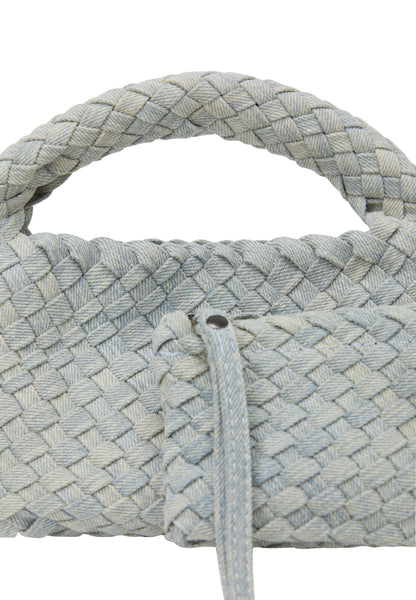 faina Damen 2-in-1 Tote Bag Set