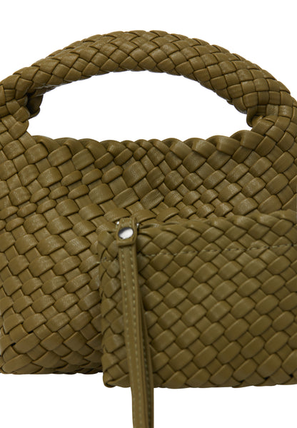 faina Damen 2-In-1 Tote Bag Set 2-In-1 Tote Bag Set