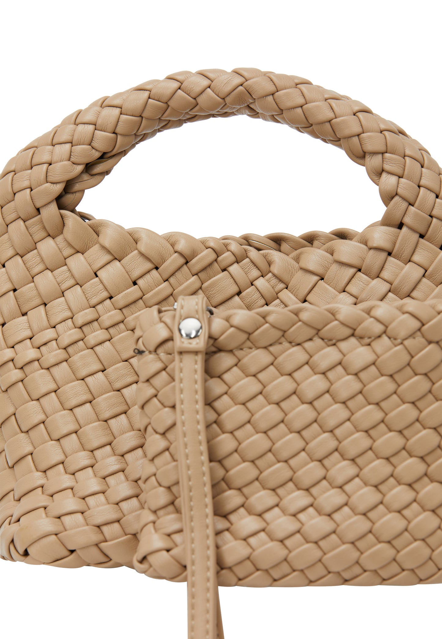 faina Damen 2-In-1 Tote Bag Set 2-In-1 Tote Bag Set