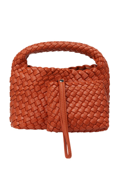 faina Damen 2-In-1 Tote Bag Set 2-In-1 Tote Bag Set