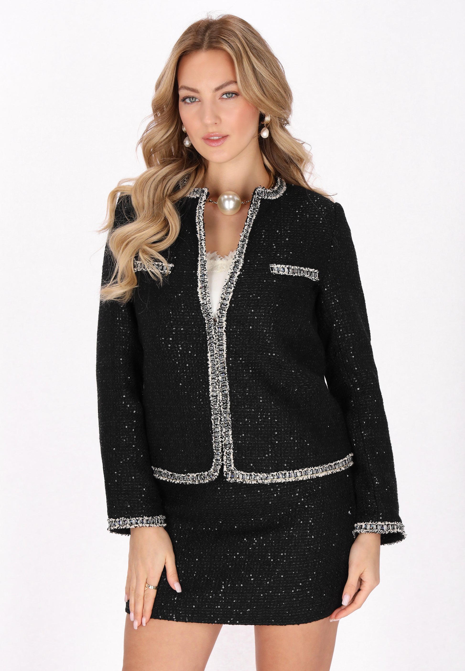 faina Damen Jacke