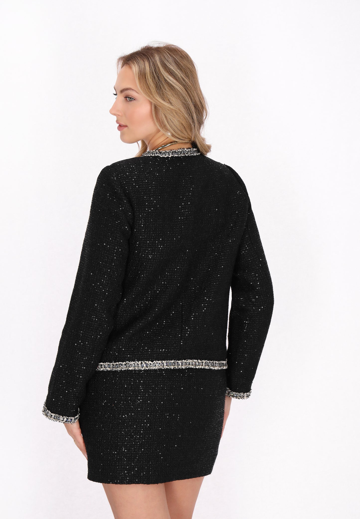 faina Damen Jacke