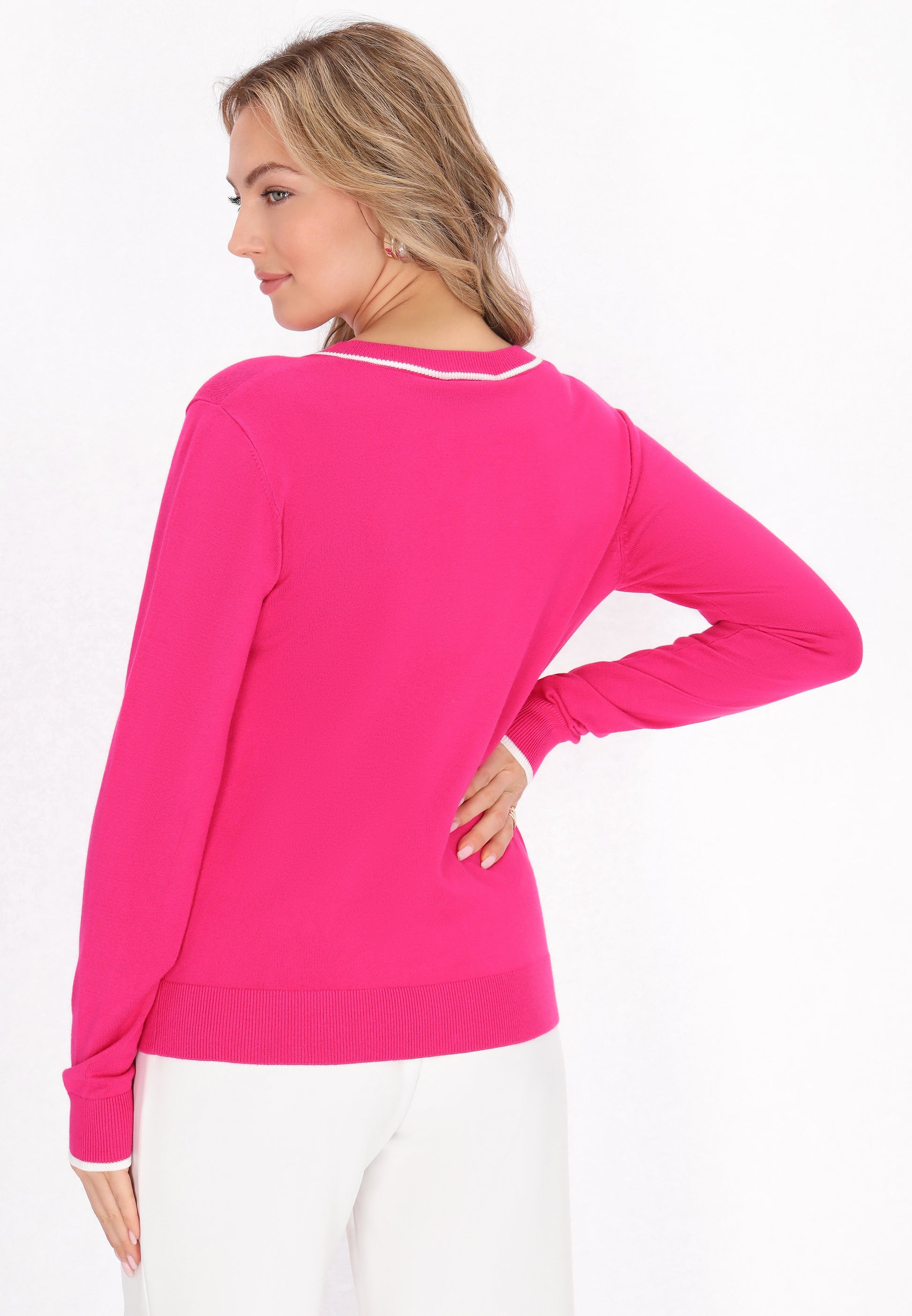 faina cardigan