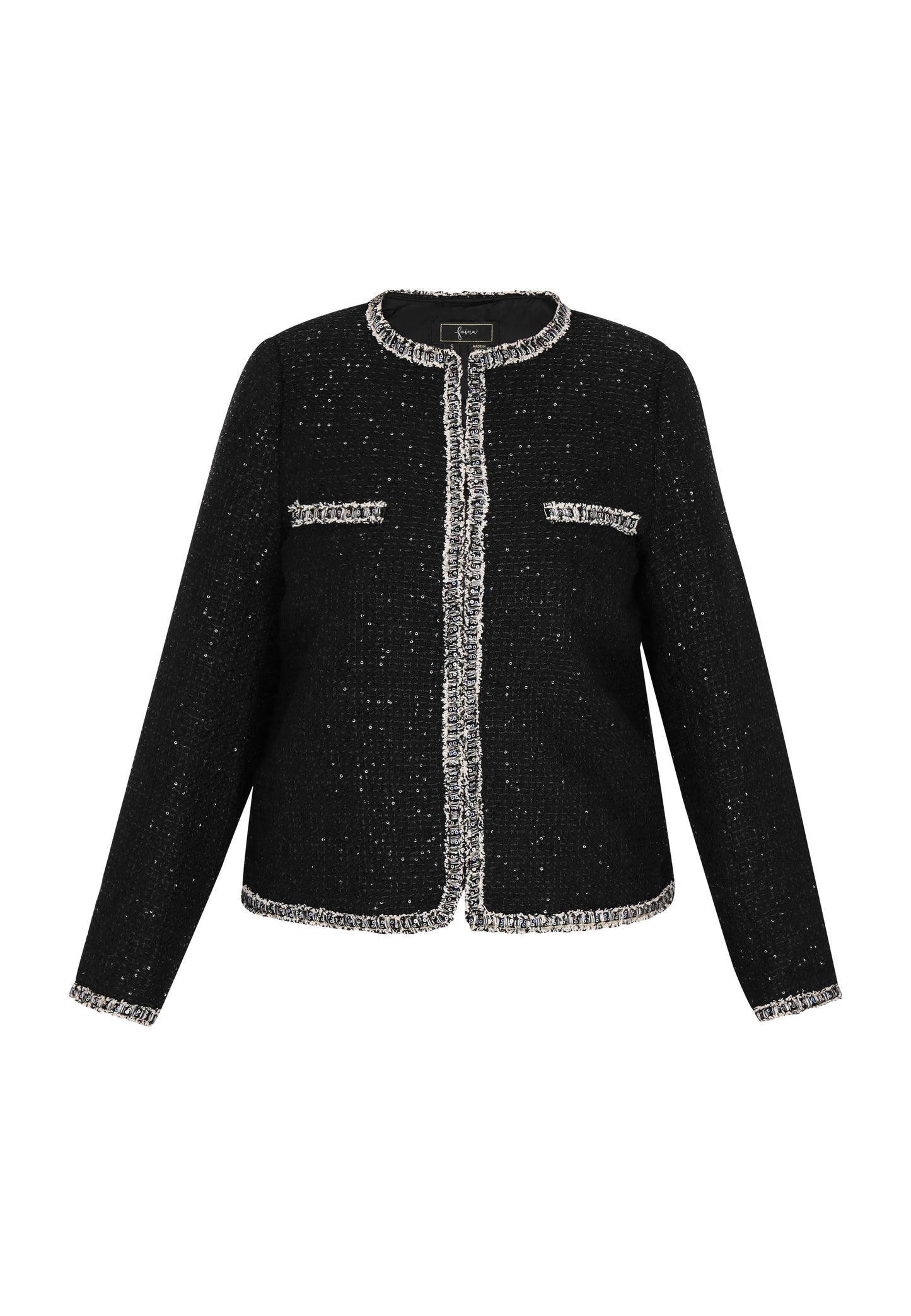 faina Damen Jacke
