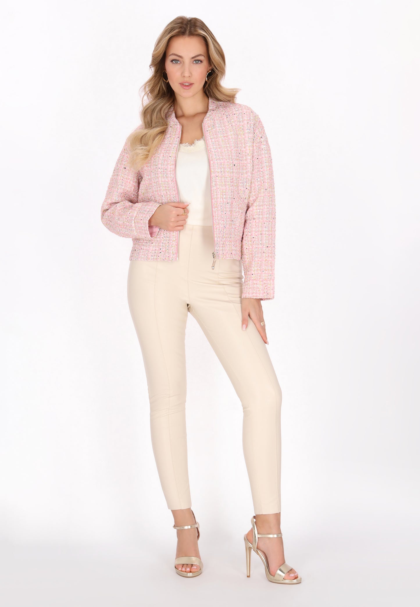 faina jacket