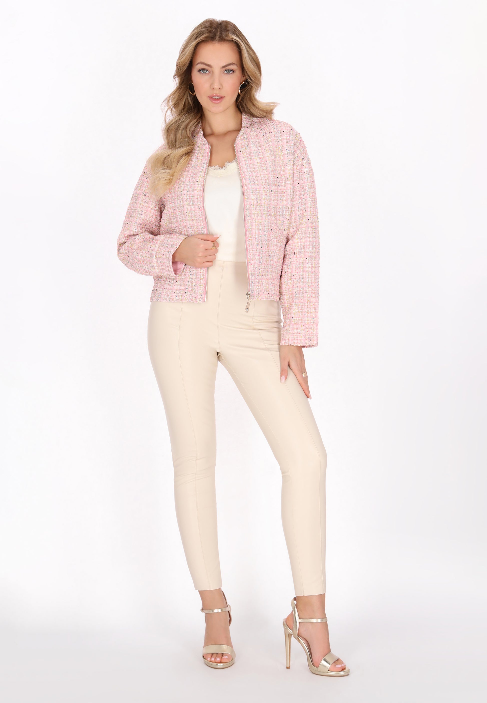 faina jacket