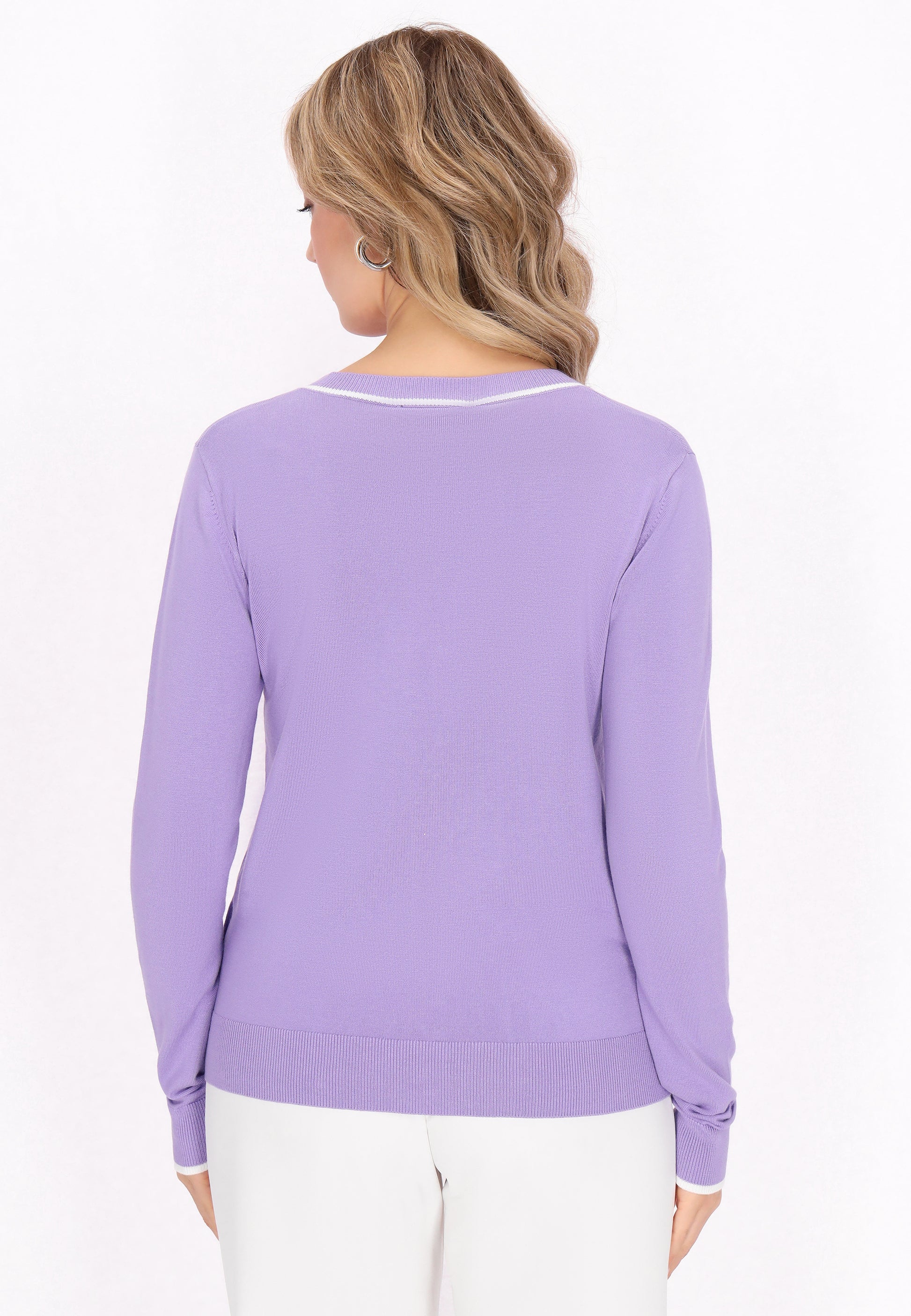 faina cardigan