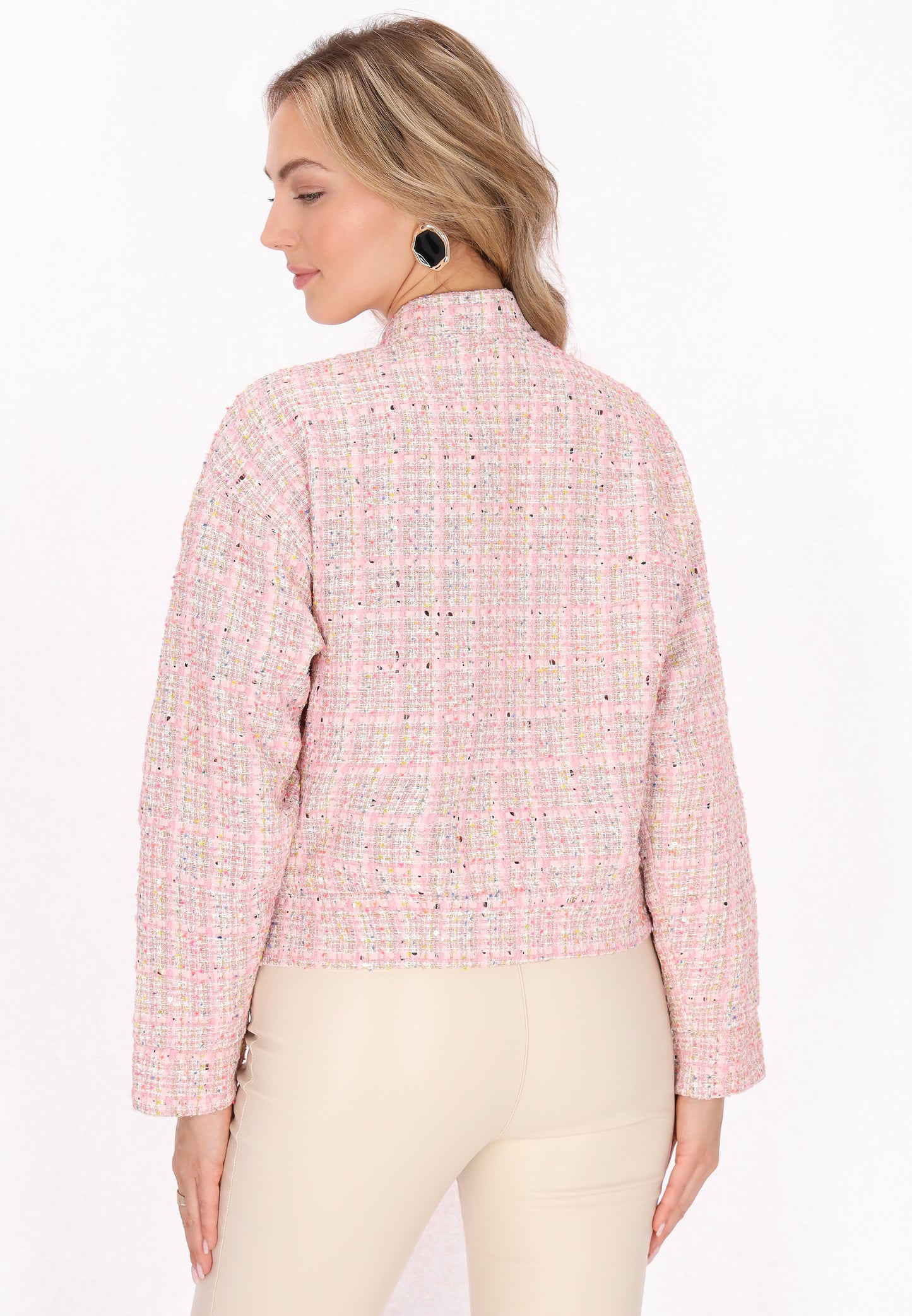 faina jacket
